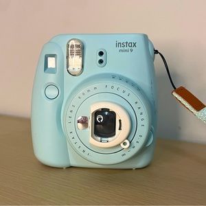 Instax Camera 📸